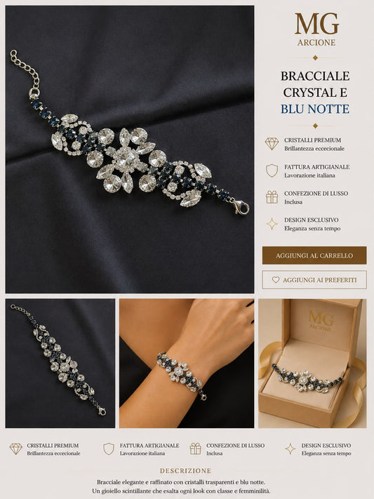 Bracciale Malta