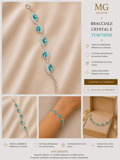 Bracciale Ravello