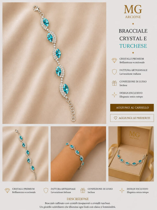 Bracciale Ravello