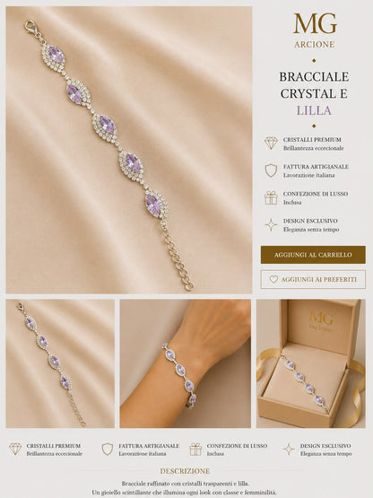 Bracciale Ravello
