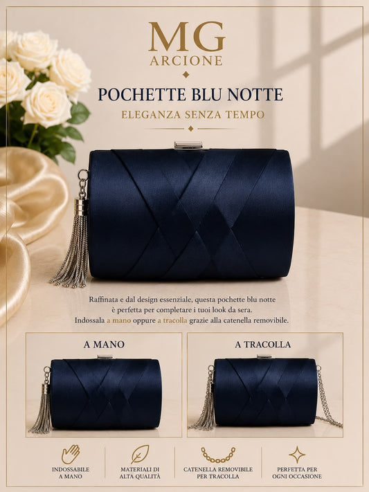 Venezia Blu Notte