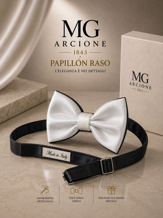Papillon Yin&Yang
