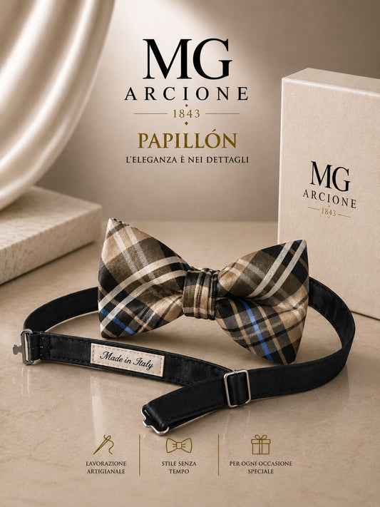 Papillon Linee Nobili