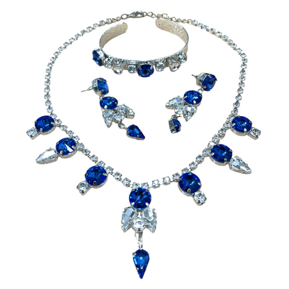 Completo Gioielli Angel