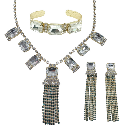 Completo Gioielli Ischia