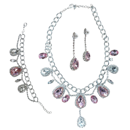 Completo Gioielli Vietri