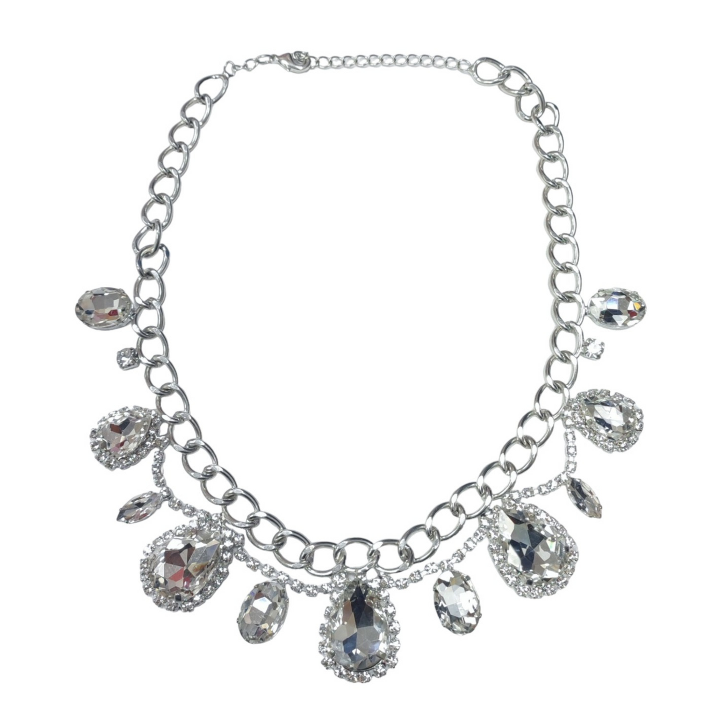 Collier Vietri Crystal