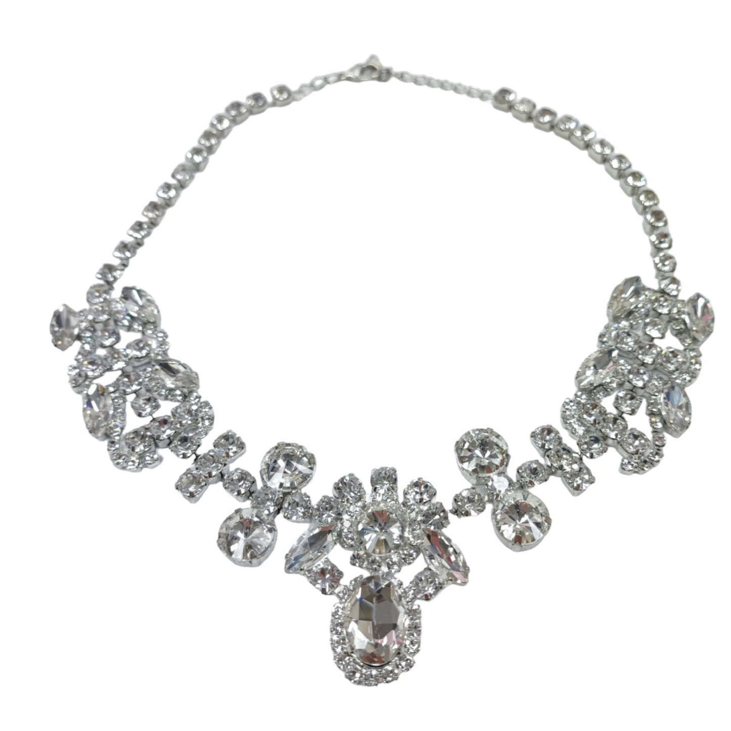 Collier Procida Crystal