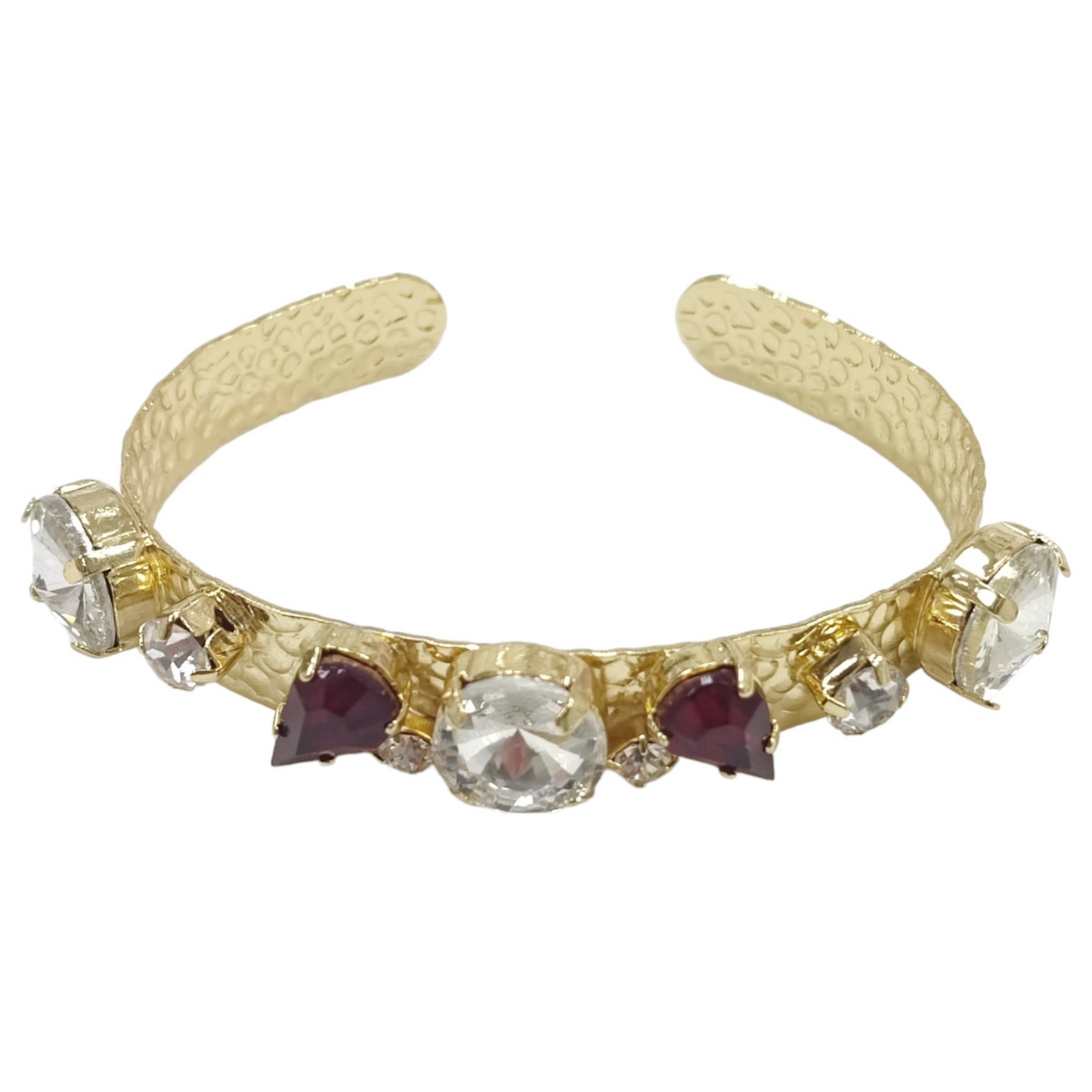 Bracciale Angel Rosso