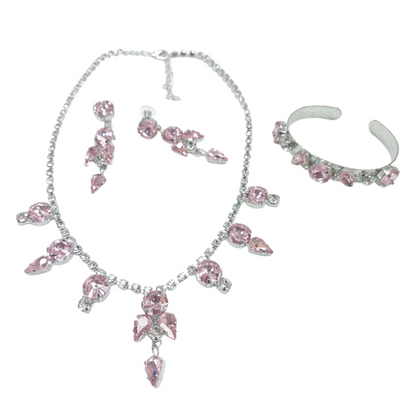 Completo Gioielli Angel