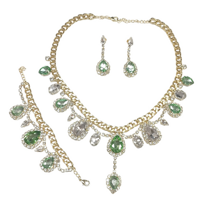 Completo Gioielli Vietri