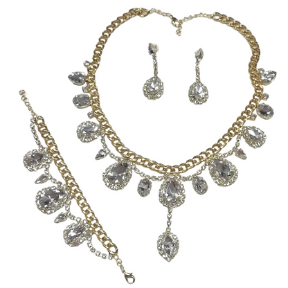 Completo Gioielli Vietri