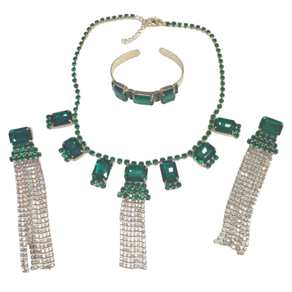 Completo Gioielli Ischia