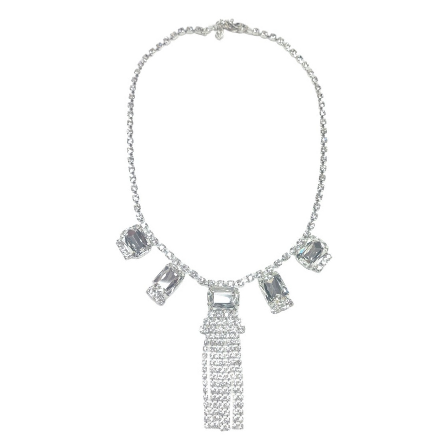 Collier Ischia Crystal