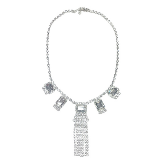 Collier Ischia Crystal