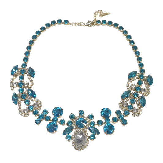 Collier Procida Azzurro