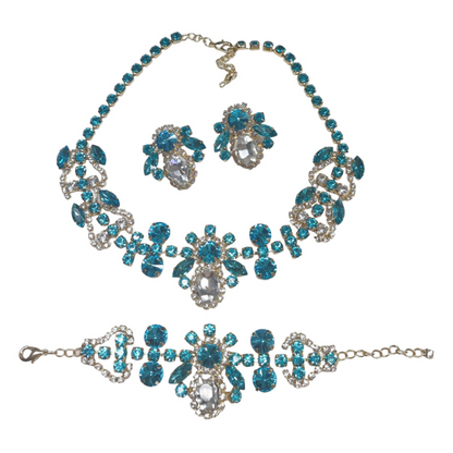 Completo Gioielli Procida