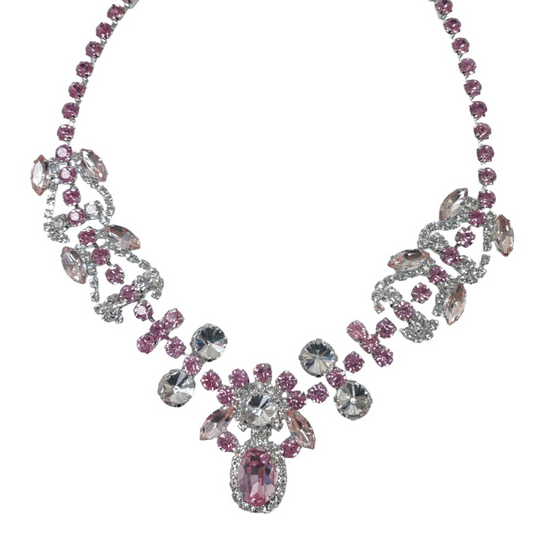 Collier Procida Rosa