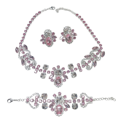 Completo Gioielli Procida