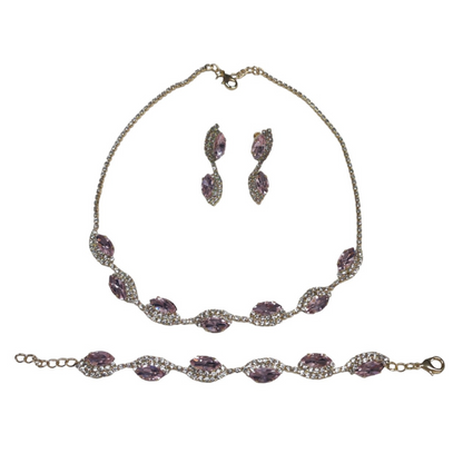 Completo Gioielli Ravello