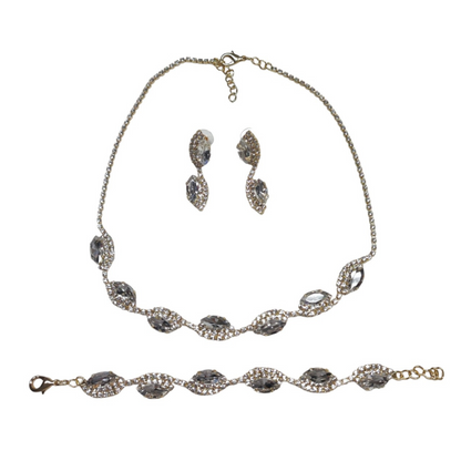 Completo Gioielli Ravello