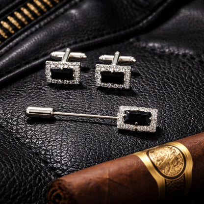 Zurigo Nero e Crystal