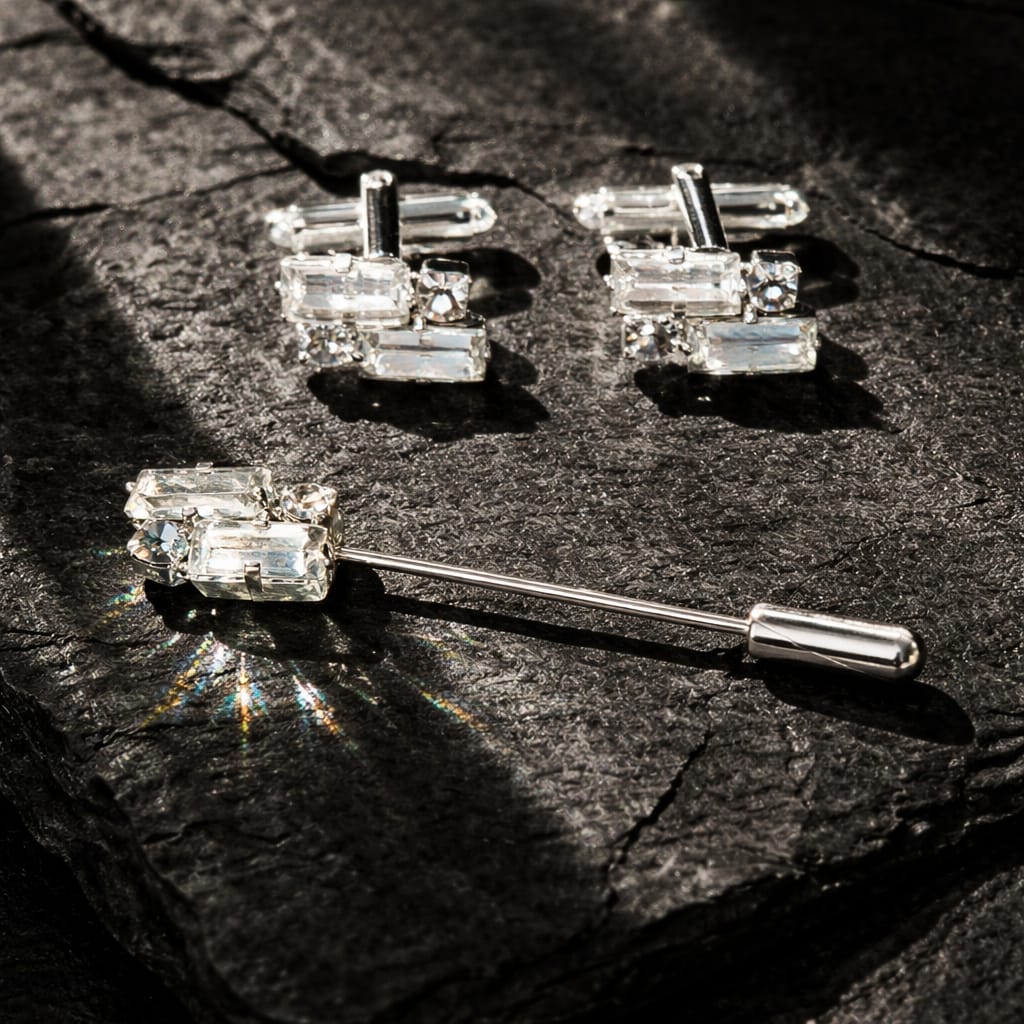 Algeri Crystal