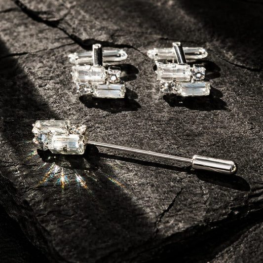 Algeri Crystal