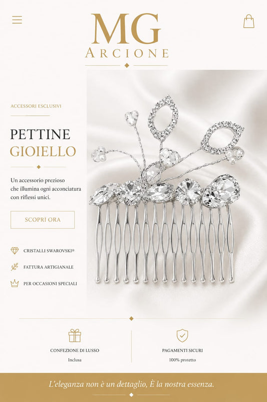 Irene Pettine Gioiello