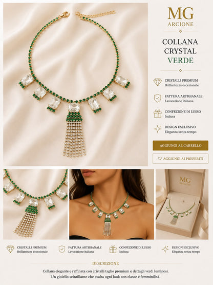 Collier Ischia