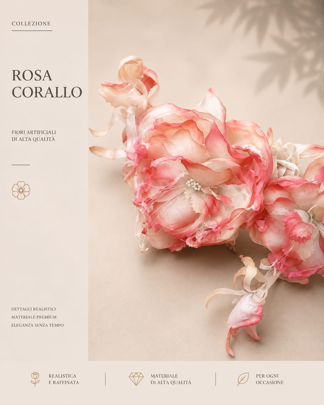 Laia Rosa Porpora Sfumato