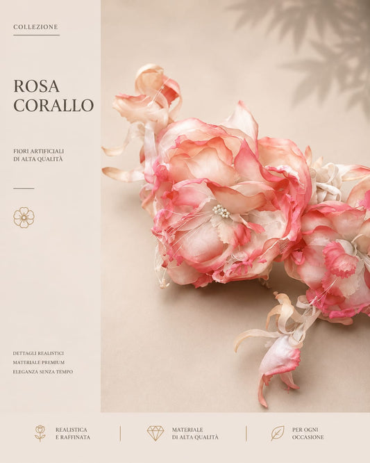 Laia Rosa Porpora Sfumato