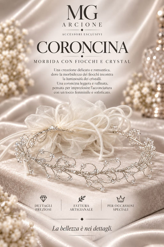 Cronocina Morbida Ninfea